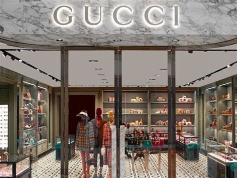 gucci store in nashville tn.